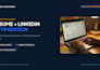 write your resume and optimize your linkedin